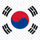 W88 Korea 공식 로고